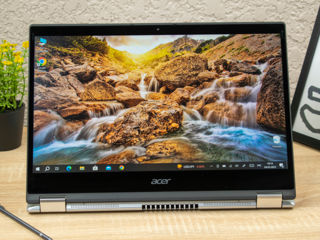 Acer Spin 3/ Core I3 1005G1/ 8Gb Ram/ 256Gb SSD/ 14" FHD IPS Touch!! foto 5