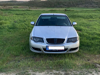 Rover 45, 2005 г.