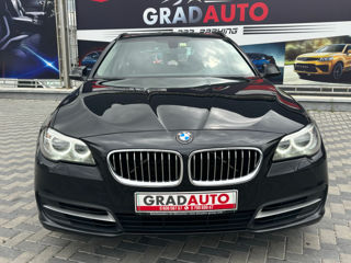 BMW 5 Series foto 7