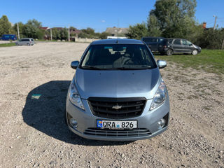 Chevrolet Spark foto 2