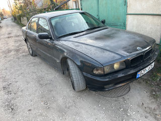 BMW 7 Series foto 7