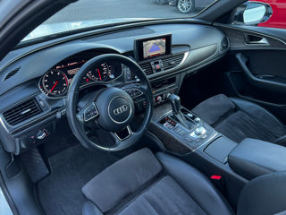 Audi A6 foto 6