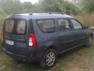 Dacia Logan Mcv foto 9