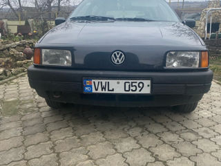 Volkswagen Passat foto 2