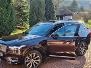 Volvo XC90 foto 4