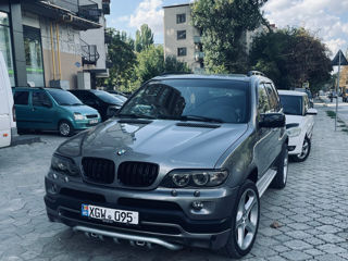 BMW X5 foto 4