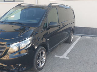 Mercedes Vito 116 foto 2