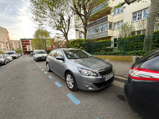 Peugeot 308 foto 3