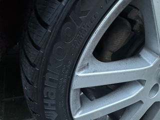 Hankook 195/45R16 foto 2