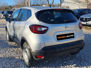 Renault Captur foto 3