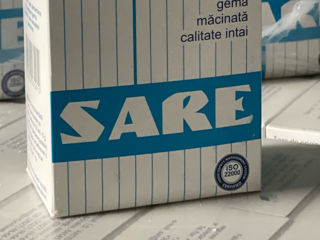 Sare Соль Salt