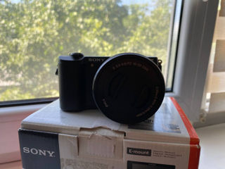 Sony a5100