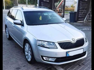 Skoda Octavia foto 2