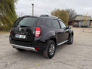 Dacia Duster foto 3