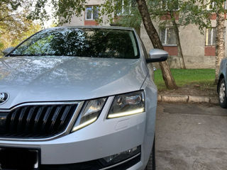 Skoda Octavia foto 2