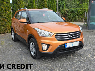 Hyundai Creta foto 3