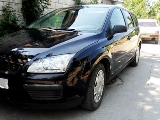 Ford Focus foto 8