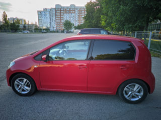 Seat Mii foto 7