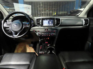 KIA Sportage foto 3