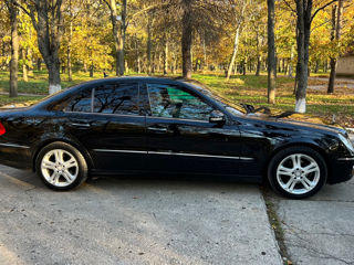 Mercedes E-Class foto 3