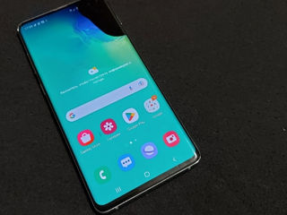 Samsung Galaxy S10+