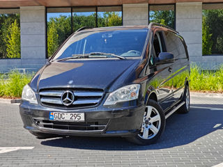 Mercedes Vito foto 1