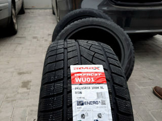 245/45 R18 Roadx Winter / Доставка, Livrare