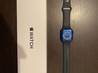 Vind Apple Watch SE