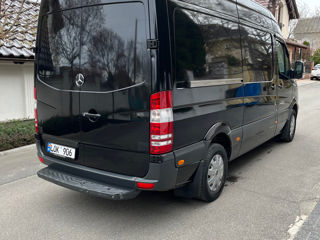 Mercedes Sprinter 313 foto 4