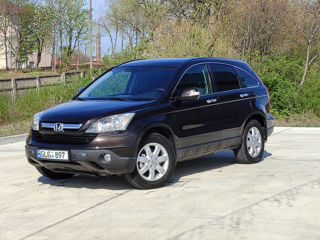 Honda CR-V foto 2