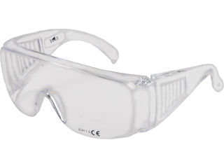 Ochelari de protecție FF AS-01-001 anti-șoc / FF AS-01-001 / B501 очки