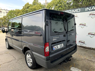 Ford Transit 2011 6 loc foto 3