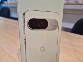 Google Pixel 9 WinterGreen 256Gb Nou! foto 1