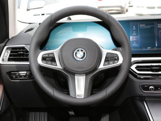 BMW i3 фото 10