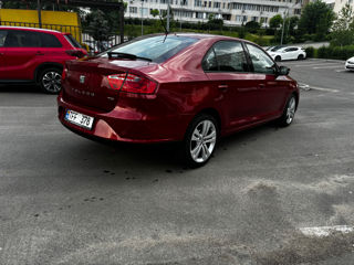 Seat Toledo foto 3