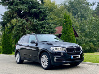 BMW X5 foto 2