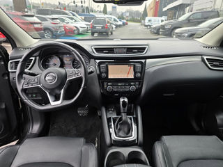 Nissan Qashqai foto 7