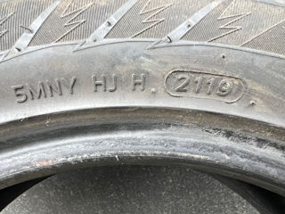 195/55R16 Hankook foto 3