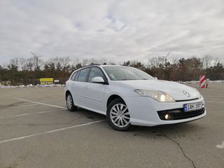 Renault Megane foto 5