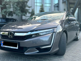 Honda Clarity foto 3