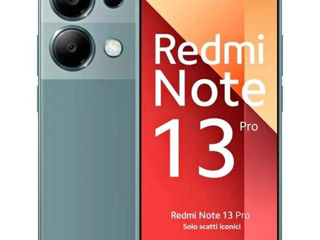 Redmi Note 13 Pro  8/256