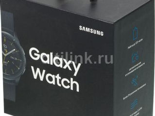 Продам Galaxy Watch sm 800 + защитное стекло в подарок foto 7