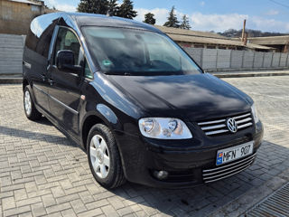 Volkswagen Caddy foto 0