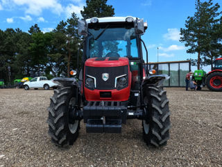 Schimba tractorul vechi pe un ArmaTrac 584E - 58 c.p. foto 4