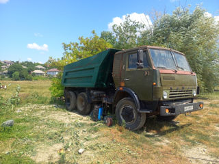 KAMAZ 5511 foto 2