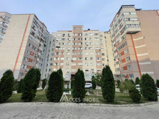 Apartament cu 2 camere, 65 m², Poșta Veche, Chișinău