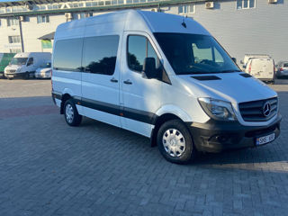 Mercedes Sprinter foto 2