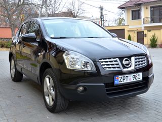 Nissan Qashqai foto 5