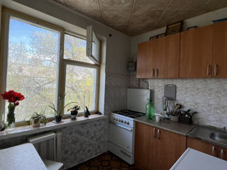 Apartament cu 2 camere, 51 m², Fedico, Tiraspol foto 6