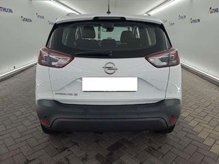 Opel Crossland X foto 3